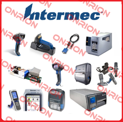 318-034-003 Intermec (Honeywell)