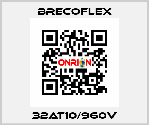 32AT10/960V Brecoflex