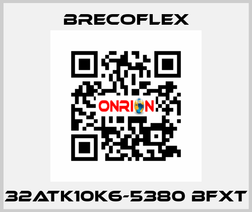 32ATK10K6-5380 BFXT Brecoflex