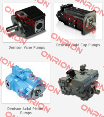 3D06 3A08 0603 30D1G0Q 20/026 56271 H Denison (Parker)