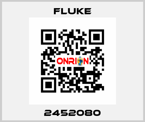 2452080 Fluke