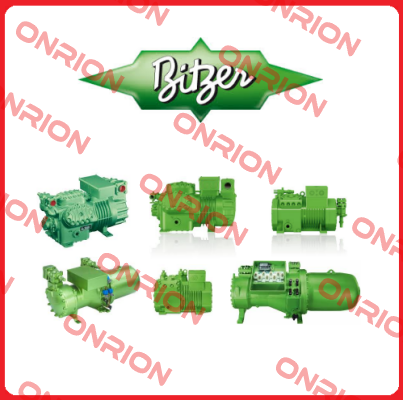 4EC-4.2Y-40S OCTAGON 400V Y-3-50HZ Bitzer