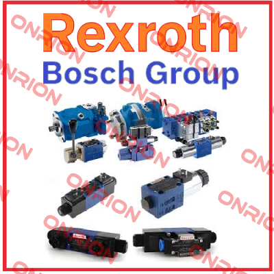 0909-9834 361-050-730-0 Rexroth