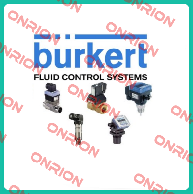 Typ 2508 Burkert