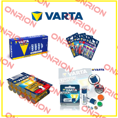 1,5 VOLT 2500MH SARZLI KALEM PIL Varta