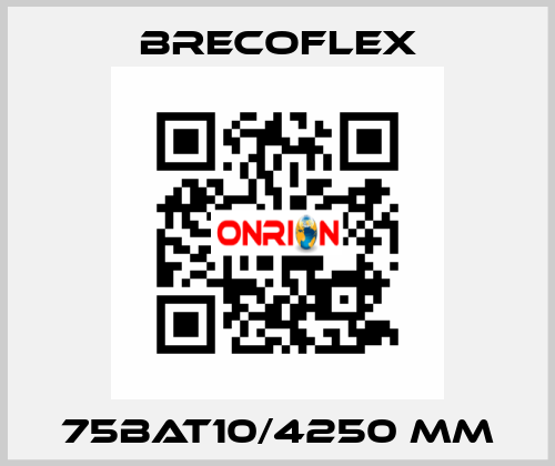 75BAT10/4250 MM Brecoflex