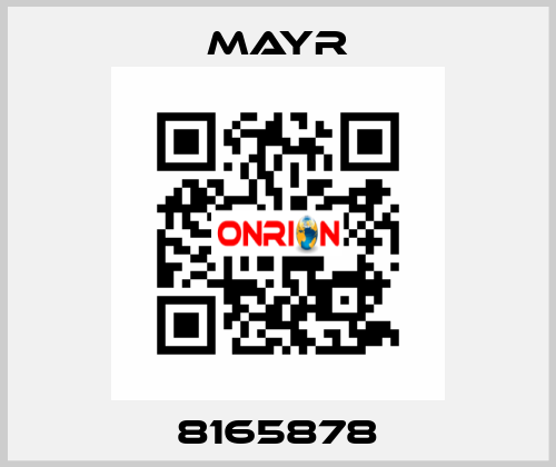 8165878 Mayr