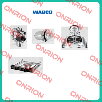 932 500 11 00 Wabco