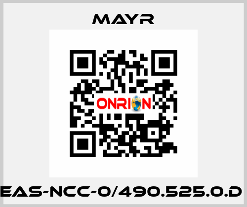  EAS-NCC-0/490.525.0.D  Mayr