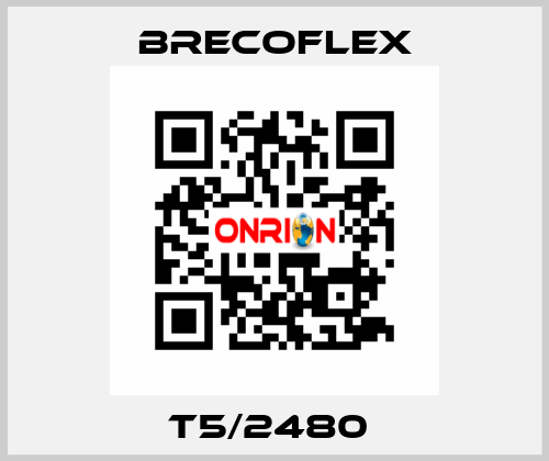 T5/2480  Brecoflex