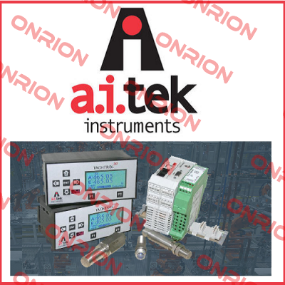 AI-TEK T77630-10 AI-Tek Instruments