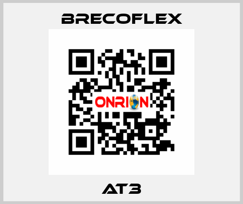 AT3 Brecoflex