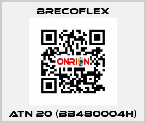 ATN 20 (BB480004H) Brecoflex