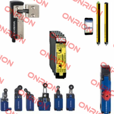AZM 170ST-11/11ZRKA 24VAC/DC Schmersal
