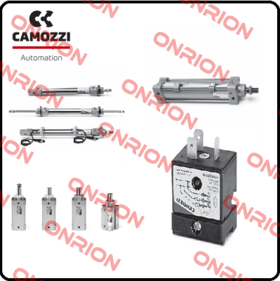 10-3240-020A  31F4A032A020 KOMPAKTZYL.MAG.EW Camozzi