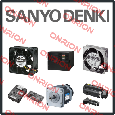 103-8573-5590 Sanyo Denki