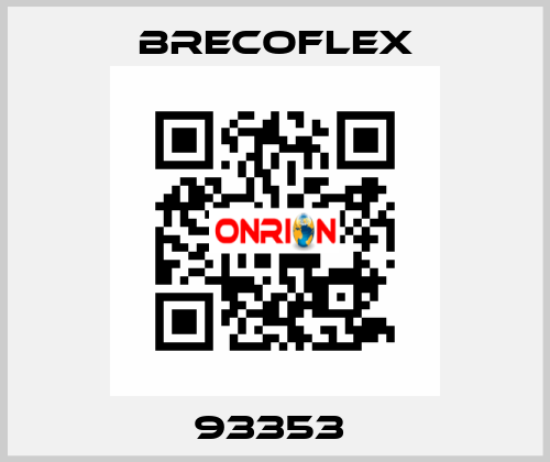 93353  Brecoflex