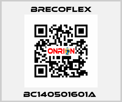 BC140501601A  Brecoflex