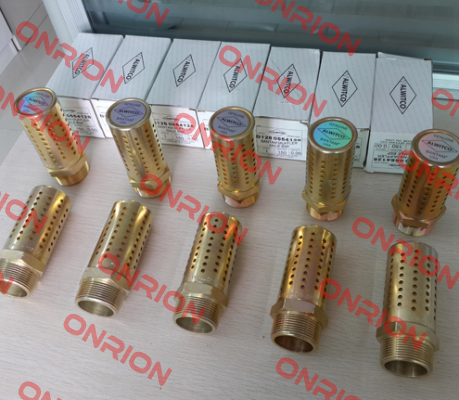 B128-0554128 Alwitco