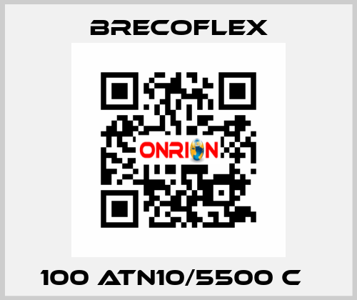 100 ATN10/5500 C   Brecoflex