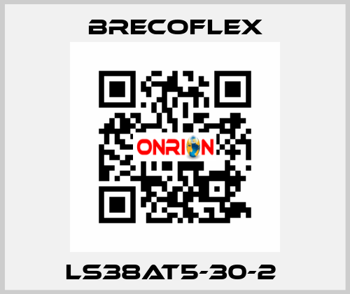 LS38AT5-30-2  Brecoflex