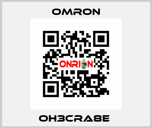 OH3CRA8E  Omron
