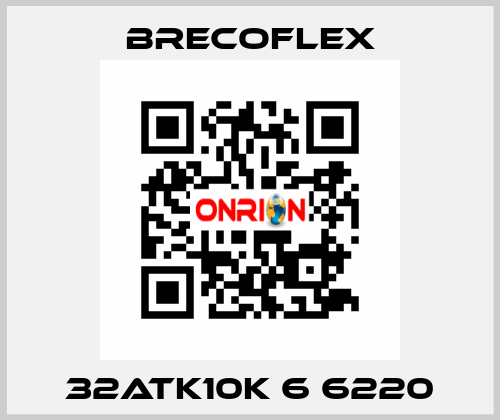 32ATK10K 6 6220 Brecoflex