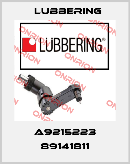 Lubbering-A9215223 89141811 price
