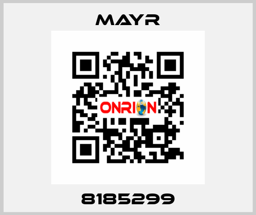 8185299 Mayr