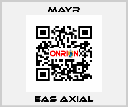 Eas Axial Mayr