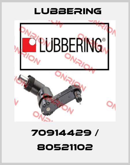 Lubbering-70914429 / 80521102 price