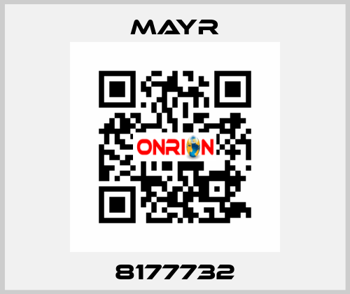 8177732 Mayr