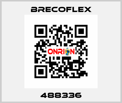 488336 Brecoflex