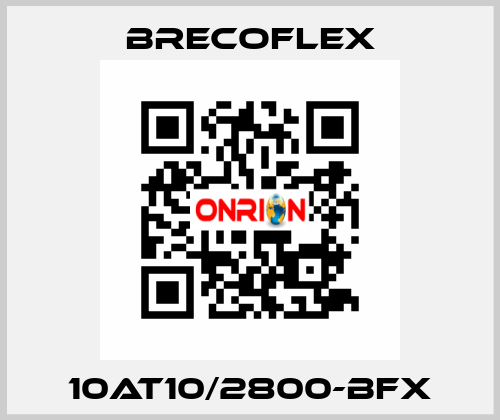 10AT10/2800-BFX Brecoflex