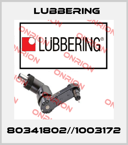 Lubbering-80341802 price