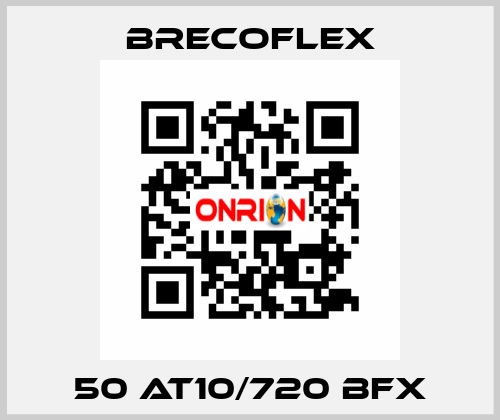 50 AT10/720 BFX Brecoflex