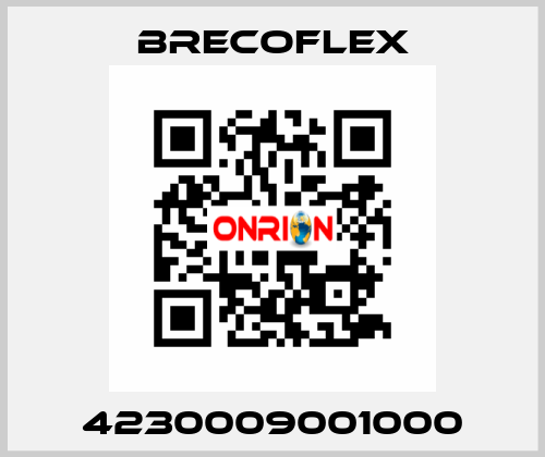4230009001000 Brecoflex