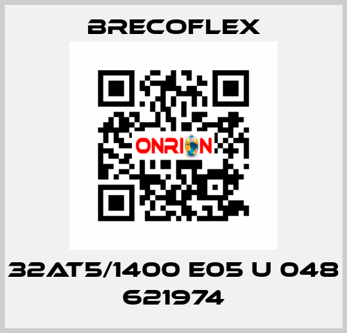 32at5/1400 E05 U 048 621974 Brecoflex