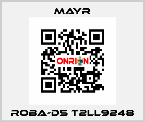 ROBA-DS T2LL9248 Mayr