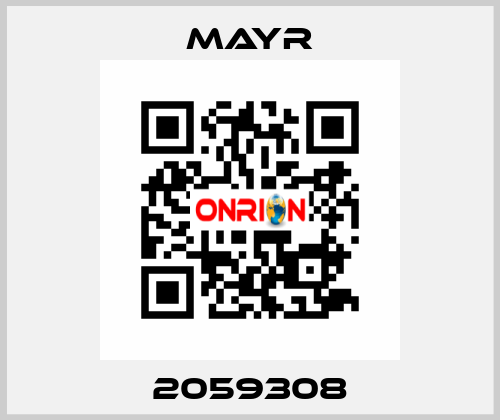 2059308 Mayr