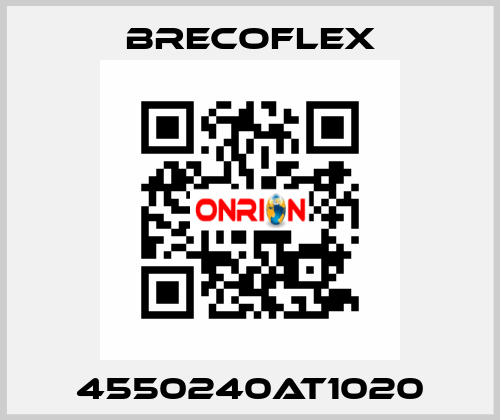 4550240AT1020 Brecoflex