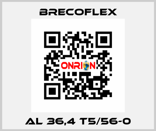 Al 36,4 T5/56-0 Brecoflex