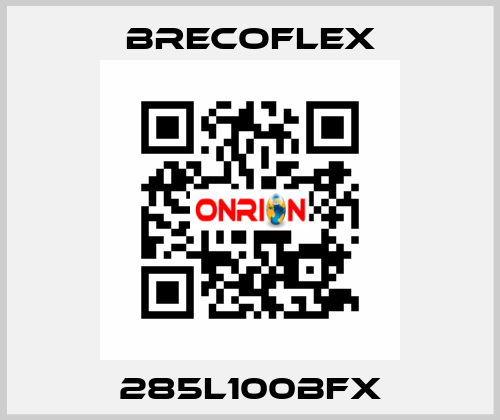 285L100BFX Brecoflex