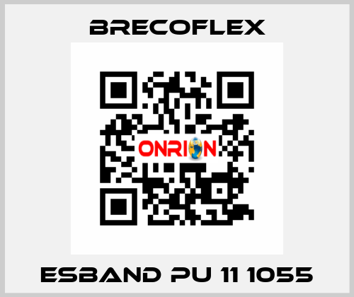 ESBAND PU 11 1055 Brecoflex