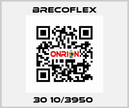 30 10/3950  Brecoflex