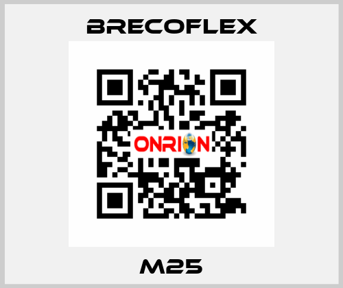 M25 Brecoflex