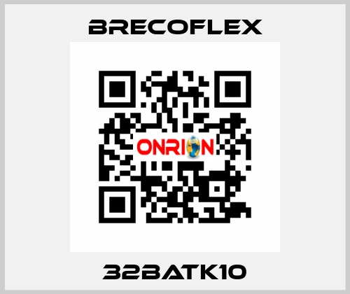 32BATK10 Brecoflex