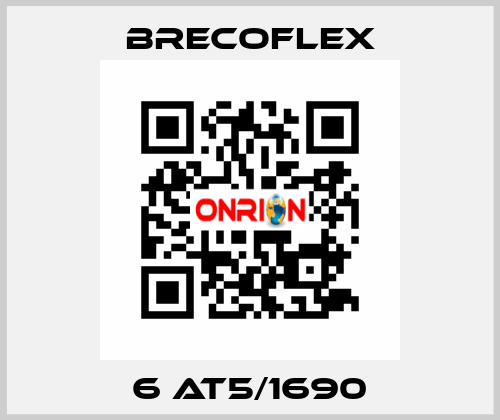 6 AT5/1690 Brecoflex