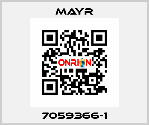 7059366-1 Mayr