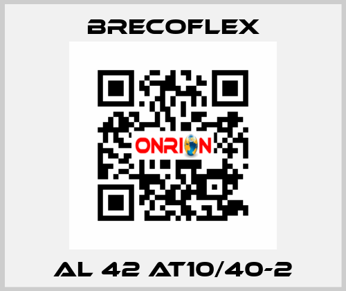  AL 42 AT10/40-2 Brecoflex